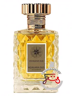 آکویلاریا اود وویاژور اود | aquilaria oud voyageur oud